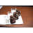 Nordic Ware Gingerbread Kids Cakelet Pan