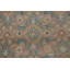 Tapis à motif géométrique 9x12