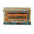 Valeri Solid Wood Shoe Storage Cabinet