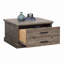 Table basse au design rustique-2092358151
