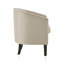 Fauteuil demi-tonneau de 26,77 po Munson-2021933143