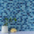 Artista 1" x 2" Glass Tiles-103975587
