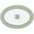 Vert / platine