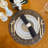 Wool Animals/Nature Round Placemat-78530652