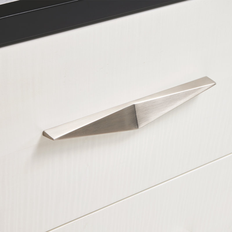 Tuxedo 6 - Drawer Dresser