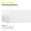 30'' L Single Basin Kitchen Sink