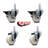 Nylon Casters