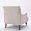 Fauteuil Sylvia