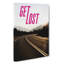 Get Lost - Wrapped Canvas-61886766