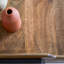 Hedda Solid Wood Writing Desk