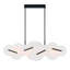 Lustre 2 lumières Nuvola-21381124
