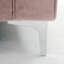 Georgio 3 Seater Velvet Sofa-1039703074