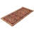 Andelz Navy Rug 3'8" x 9'4"