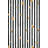 Premium 3D Printed Carpet, 4 x 6 ft, 100% Polyester, 0.04 in Pile Height | Antibacterial, Non-Slip PVC Dot Underside, Machine Washable | Ideal for Living Room, Bedroom, and Playroom, Stylish & Durable Design-1007698769
