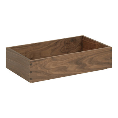 Présentoir Cal-Mil Sydney Oak 23106-12201-21 WS-211CC1231061220120
