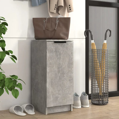 4 Pair Shoe Storage