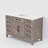 Laurel 48 in W x 22 in D Single Bath Vanity Top-82319226-82319227