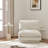 Woolf 34" Modern Boucle Upholstered Slipper Chair-102073441