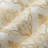 3d Embossed Damask Printing Modern Minimalist European Style Bedroom Tv Background Non-woven Non-pasted Wallpaper 1.73' W X 31.16'l
