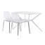 Chaise de salle à manger Jaquar Nest-1319881593