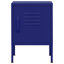 Izzabel 35 cm W Steel Bedside Table-135318354-173782797