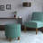 Round Button-Tufted Storage Ottoman-1850448590