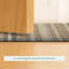Tapis rayé Ceajay ACN3106 lavable à la machine pour l'intérieur et l'extérieur-934763608-934763613