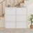 6-Flip Drawer Shoe Cabinet, Wooden Shoe Organizer with Adjustable Shelf, 18-24 Pairs Entryway Shoe Storage, Sturdy Shoe Cabinet for Hallway-1327945446-1327945451