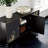 Multifunctional Simple Sideboard