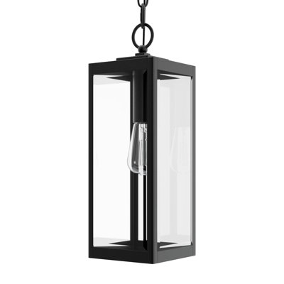 Outdoor Lighting