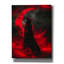 «Crimson Moon Enchantress», art mural sur toile-1331306882