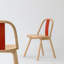 Chin-Chin Solid Wood Dining Chair-81059030