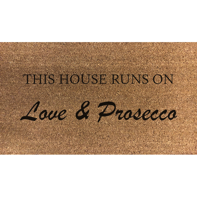 Indoor Doormat