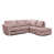Dusky Pink is out of stock