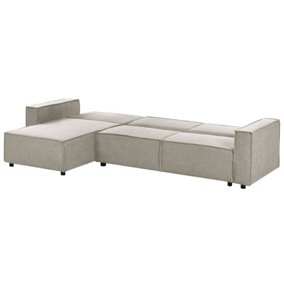 ROMEDAL II 3 Seater Sofa Bed
