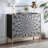Accent Cabinet