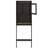 Over Toilet Cabinet For Bathroom - Improves Storage And Appearance Stylish Offers Practical