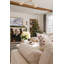 Sacramento Iron 3-Light Chandelier-71917378