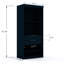 Armoire-penderie 36 po Mulberry-1491912671