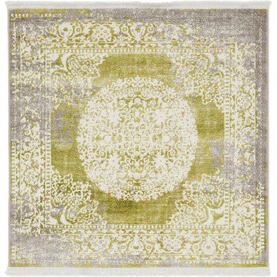 Tapis oriental Malynn