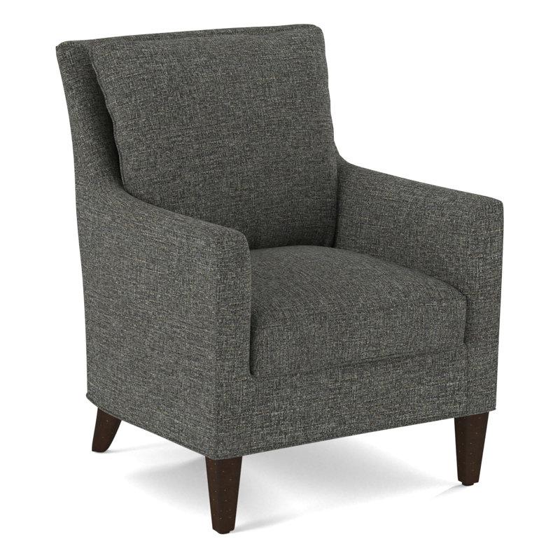 Armchair, 61536-78, Beachwood