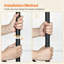 Iron Freestanding 9 - Hook-603538273