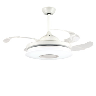 Brasher 107cm Ceiling Fan with LED Lights