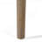 Gardner Round Acacia Outdoor Dining Table , 47.25'' in. W 47.25'' in. D-1267907489-1284574008