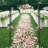 Thorold 81.1" W x 16.1" D x 85" H D Iron Arbor