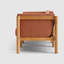 Haven Outdoor Teak Lounge Chair-963508729