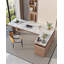 Table basse en L-115733851