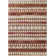 Perrinton Ikat Indoor Rug