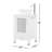 20'' Single Bathroom Vanity with Ceramic Sink