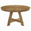 Ensemble de table de salle à manger 5 pièces Kent Oak